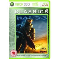 Microsoft Halo 3 Classics, Xbox 360, ES (DF3-00069)